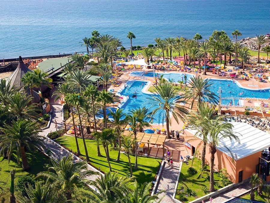 Grupotel Orquidea San Agustín Zewnętrze zdjęcie