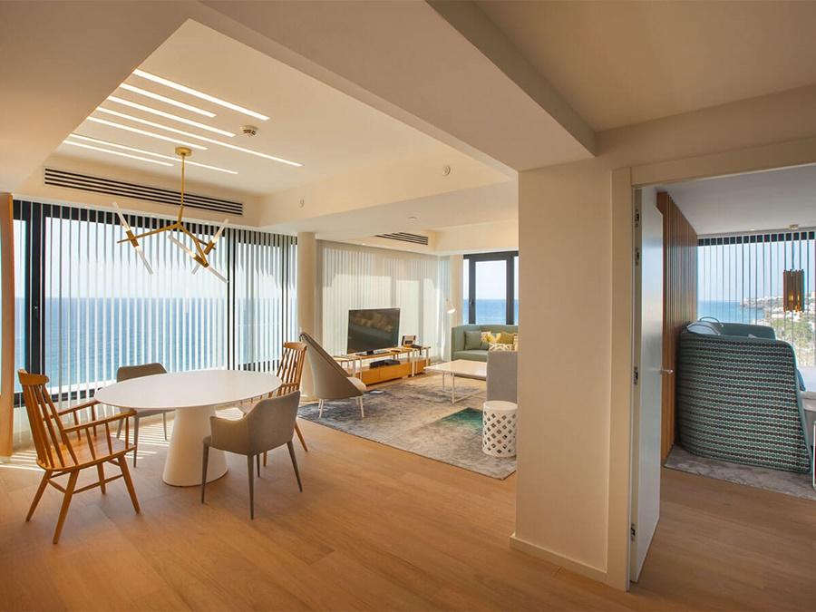 Grupotel Orquidea San Agustín Zewnętrze zdjęcie