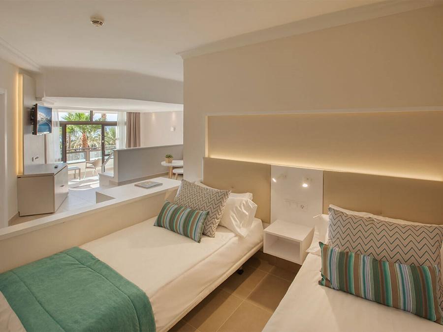 Grupotel Orquidea San Agustín Zewnętrze zdjęcie