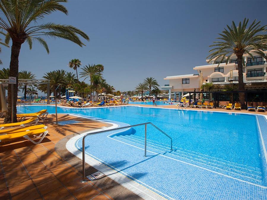 Grupotel Orquidea San Agustín Zewnętrze zdjęcie