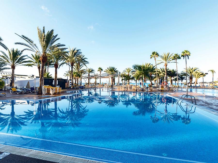 Grupotel Orquidea San Agustín Zewnętrze zdjęcie
