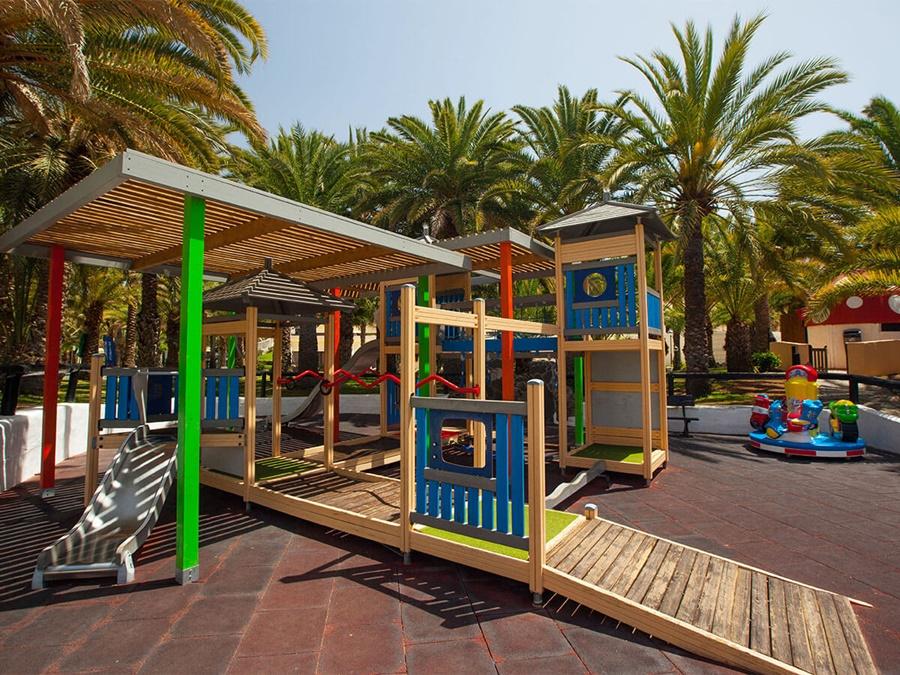 Grupotel Orquidea San Agustín Zewnętrze zdjęcie