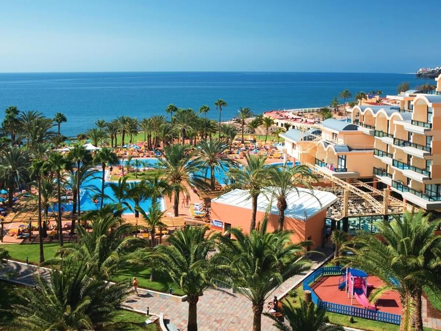 Grupotel Orquidea San Agustín Zewnętrze zdjęcie