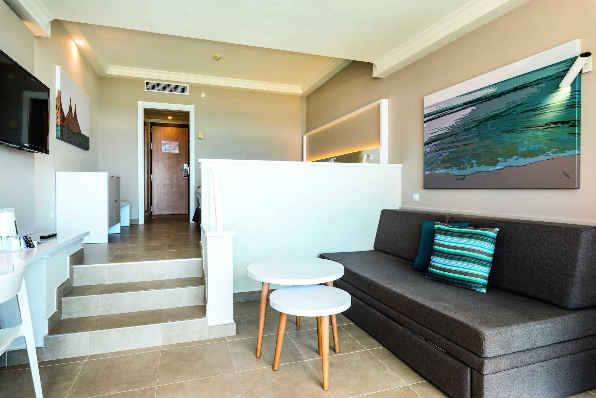 Grupotel Orquidea San Agustín Zewnętrze zdjęcie