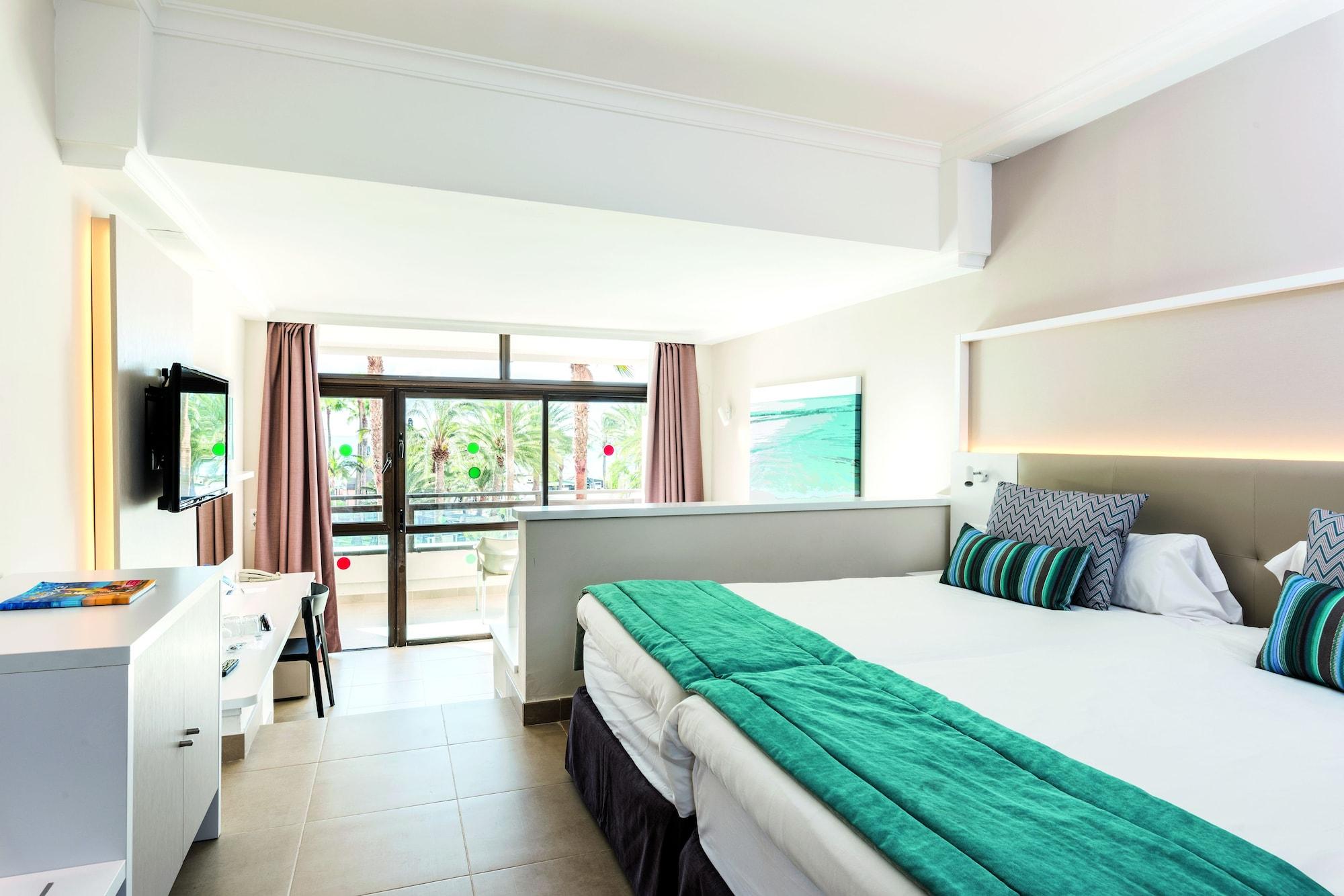 Grupotel Orquidea San Agustín Zewnętrze zdjęcie