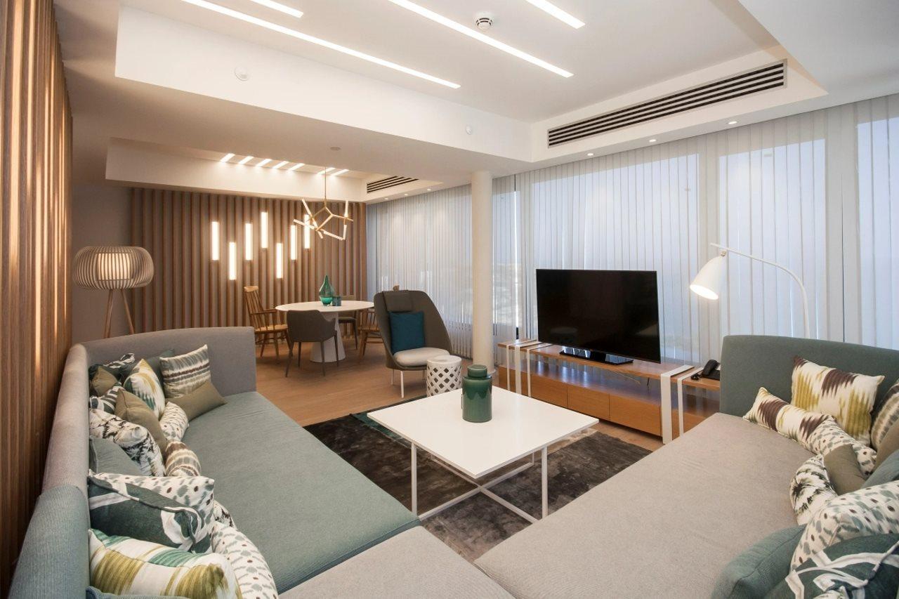 Grupotel Orquidea San Agustín Zewnętrze zdjęcie