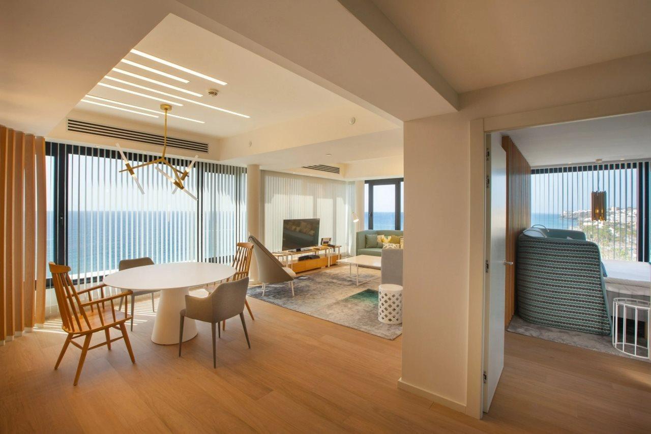 Grupotel Orquidea San Agustín Zewnętrze zdjęcie