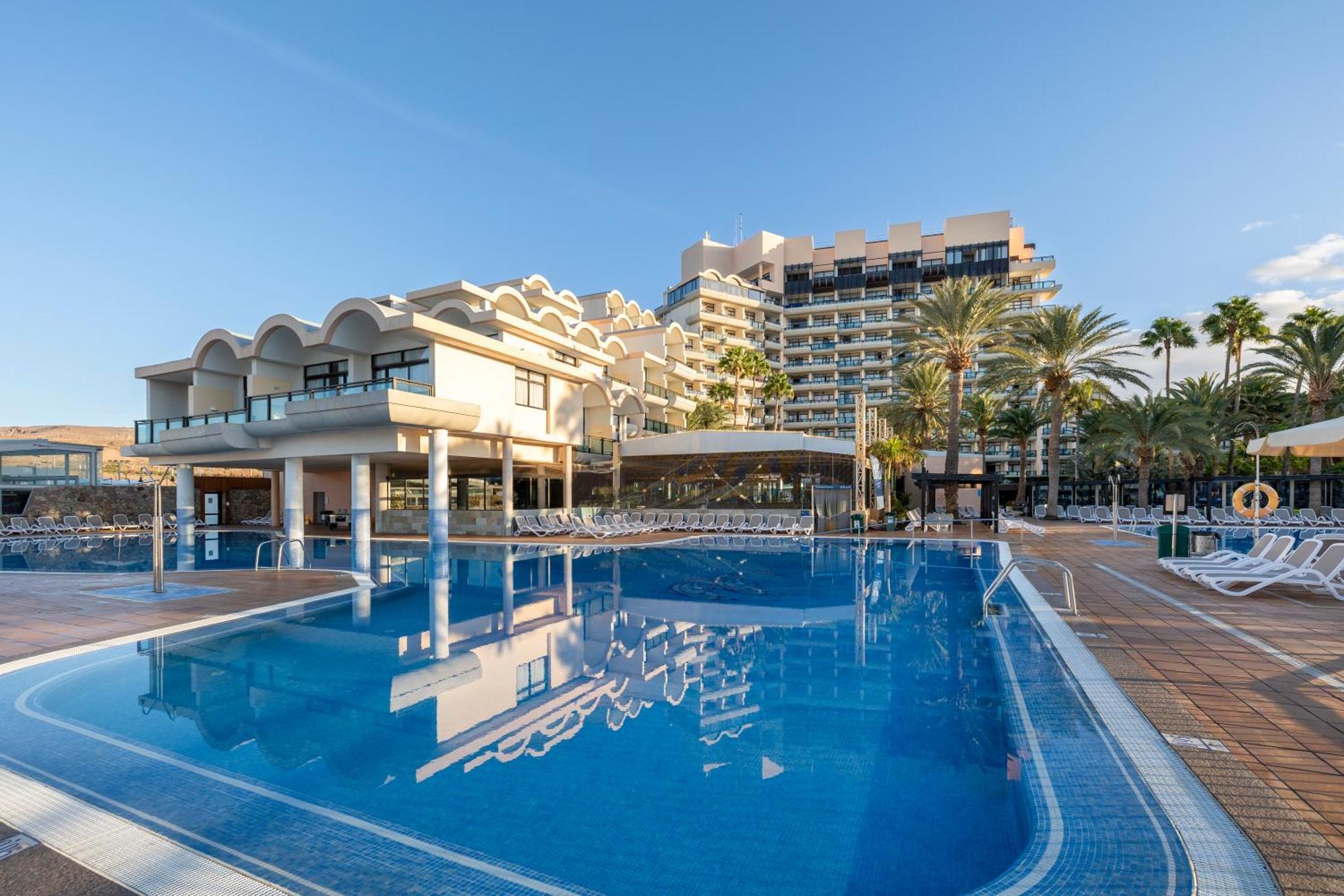 Grupotel Orquidea San Agustín Zewnętrze zdjęcie