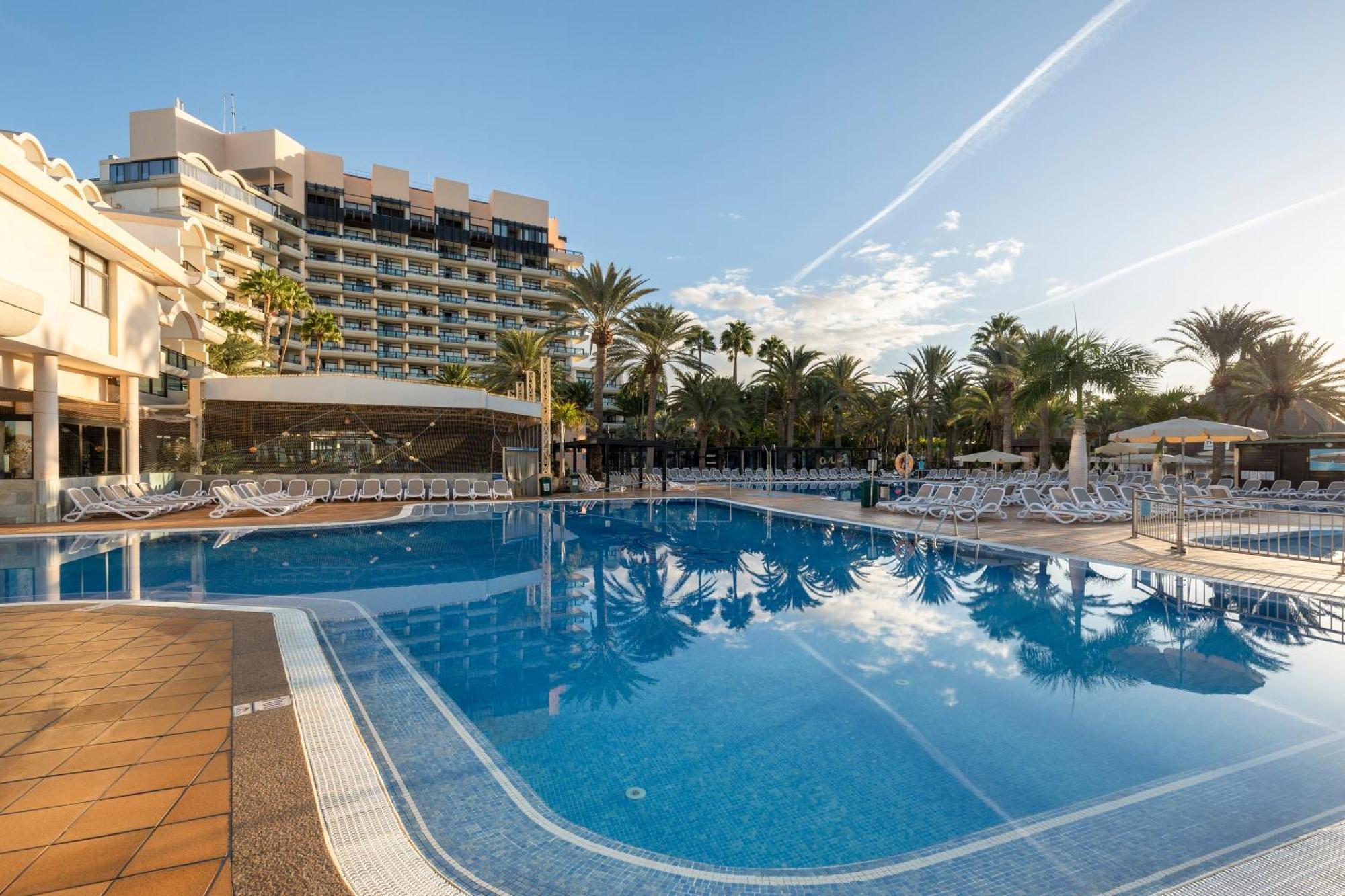 Grupotel Orquidea San Agustín Zewnętrze zdjęcie