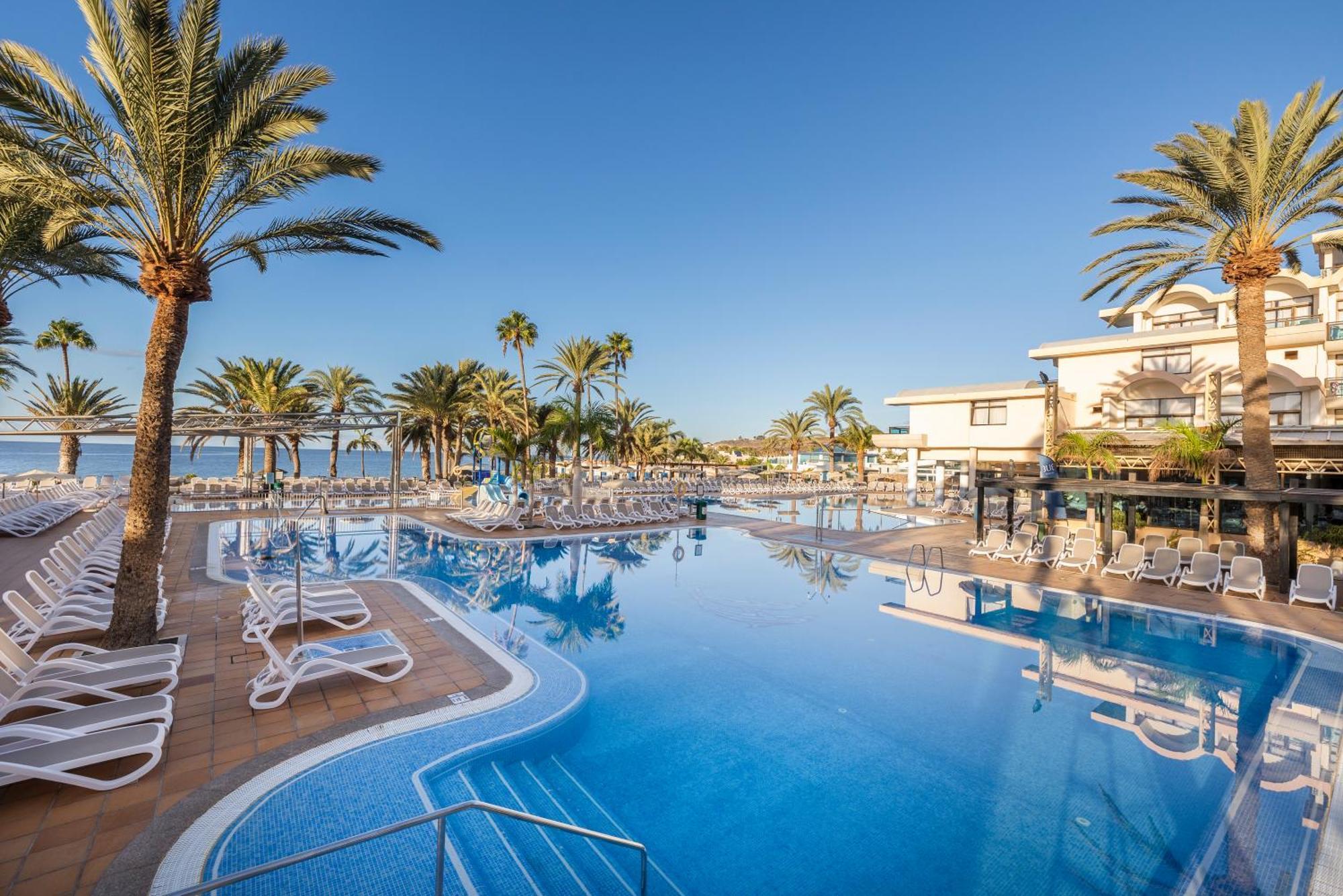 Grupotel Orquidea San Agustín Zewnętrze zdjęcie