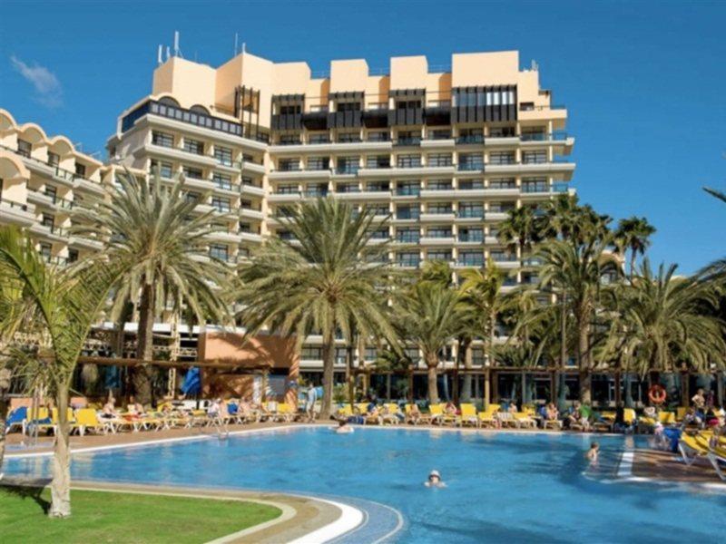 Grupotel Orquidea San Agustín Zewnętrze zdjęcie