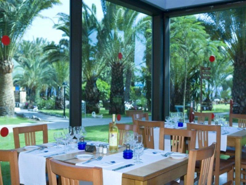 Grupotel Orquidea San Agustín Zewnętrze zdjęcie