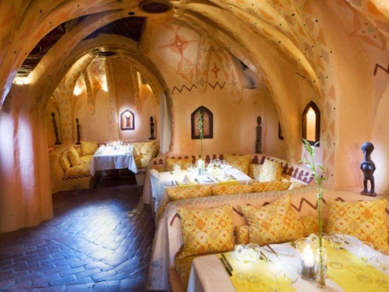 Grupotel Orquidea San Agustín Zewnętrze zdjęcie