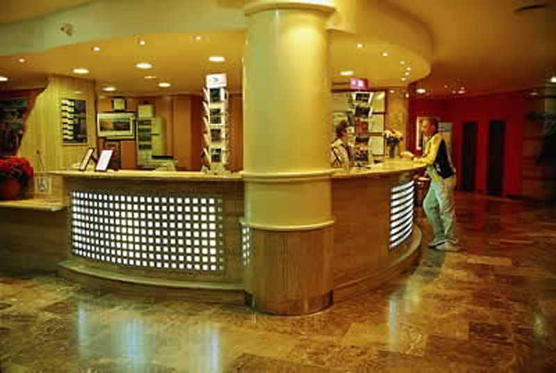 Grupotel Orquidea San Agustín Zewnętrze zdjęcie