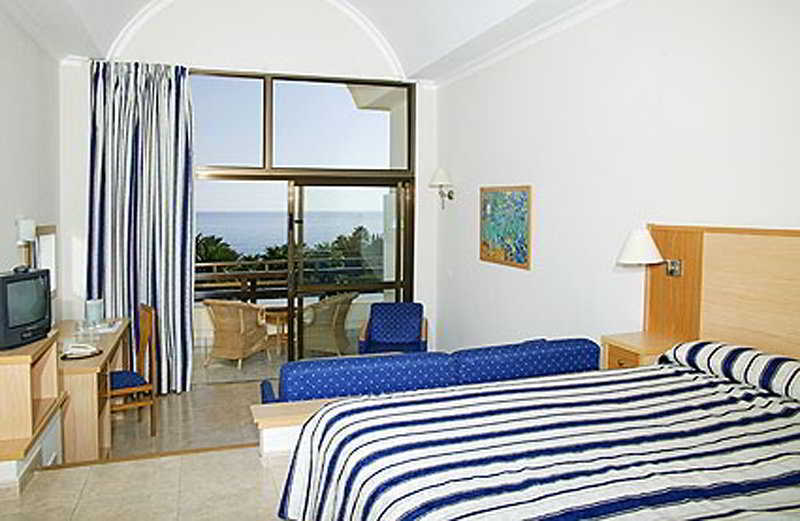 Grupotel Orquidea San Agustín Zewnętrze zdjęcie