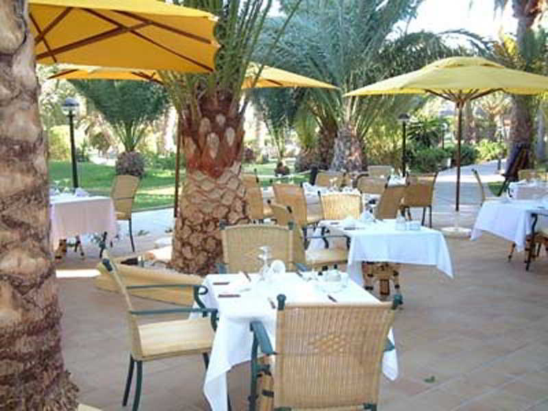 Grupotel Orquidea San Agustín Zewnętrze zdjęcie