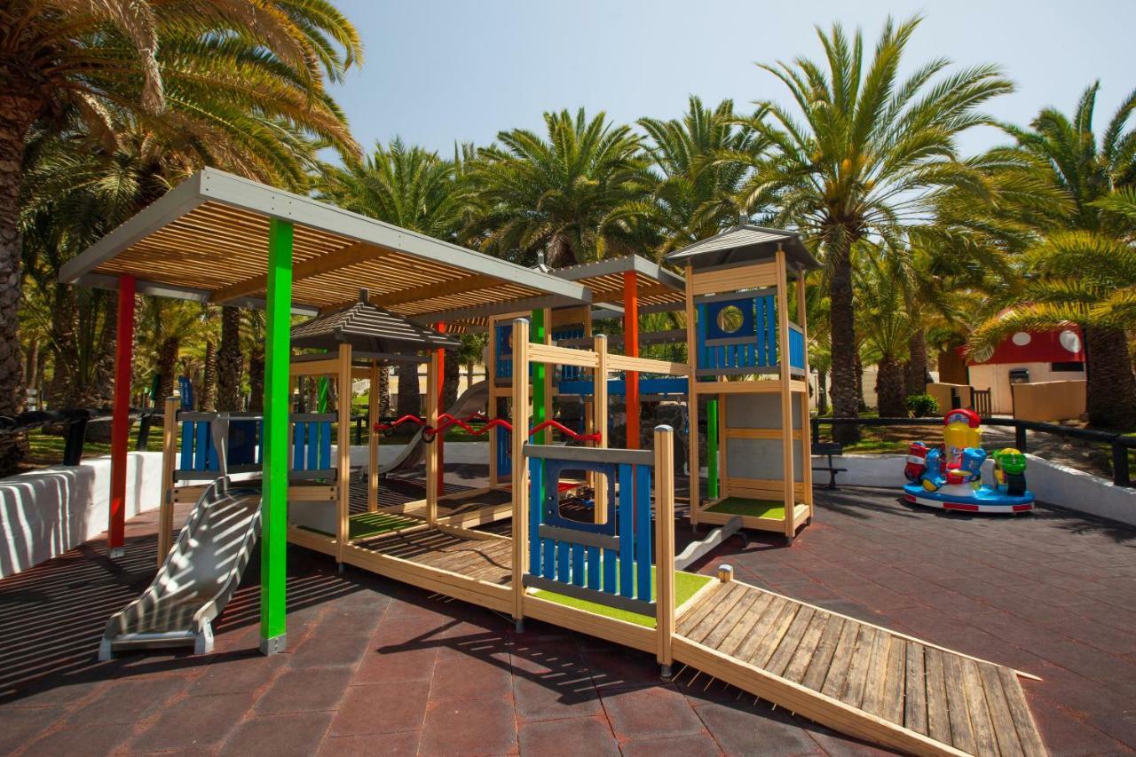 Grupotel Orquidea San Agustín Zewnętrze zdjęcie