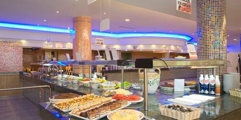 Grupotel Orquidea San Agustín Zewnętrze zdjęcie