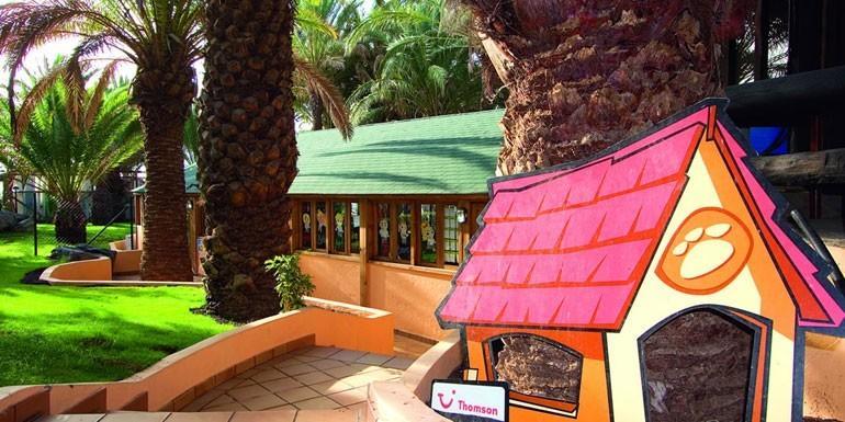Grupotel Orquidea San Agustín Zewnętrze zdjęcie