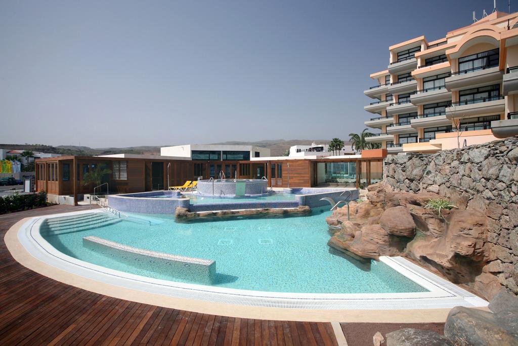 Grupotel Orquidea San Agustín Zewnętrze zdjęcie