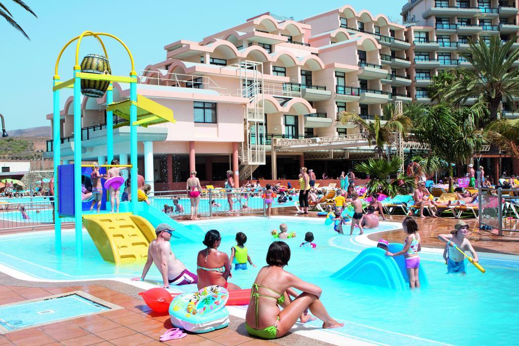 Grupotel Orquidea San Agustín Zewnętrze zdjęcie
