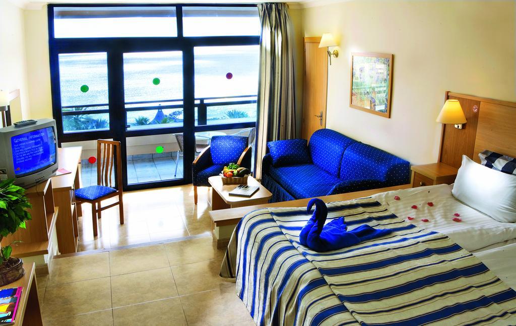 Grupotel Orquidea San Agustín Pokój zdjęcie